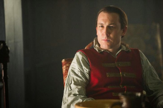 Illustration for article titled This Week on Outlander: Interview with a Sadist